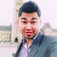 Ricky Negi