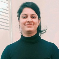 Srishti Saxena