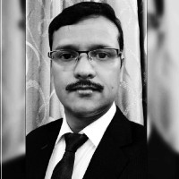 Rakesh Raman Choudhary