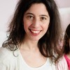 Konstantina Kalliakoudi