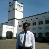 Kasun Dissanayake
