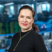 Evgeniya Abakumova