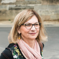 Sylvie Menu Quiblier
