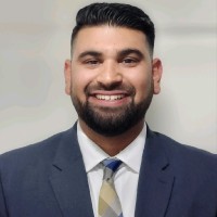 Suhail Verma, Bba, Post Grad. Business