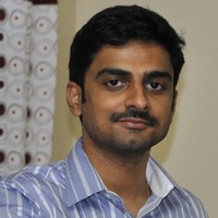 Raghav Subramanian