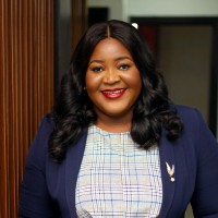Modupe Olusoga