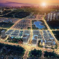 Khu đô Thị Nam Cường Dương Nội