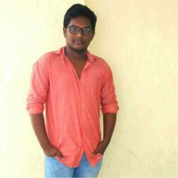 Kranthi Kumar