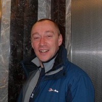 Simon Davies