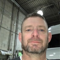 Ronnie Cochran