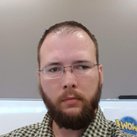 Paul Tucker