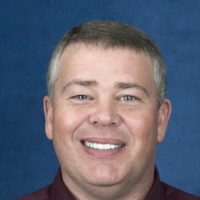 Eric Gaither