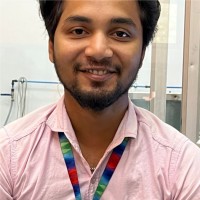 Rohit Kumar Behera