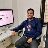 rohit kasle