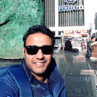 Karthik Subramanya