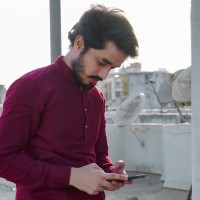 Khan Saad