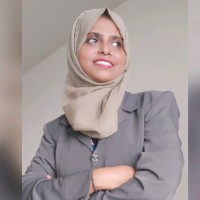 Sameena Begum