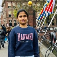 Sandhya Dharmalingam