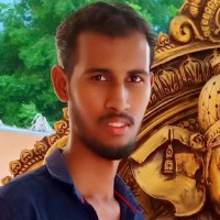 Mahendra Varman K