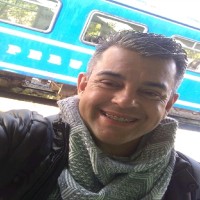 Danilo Acacio Machado