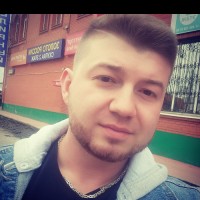 Антон Васильев