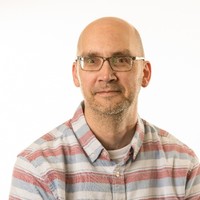 Todd Johnson