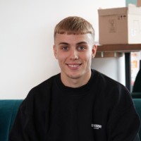 Sam Redding