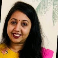 Manasa Simha C P
