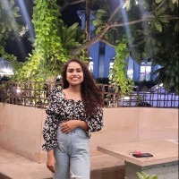 Priya Sharma