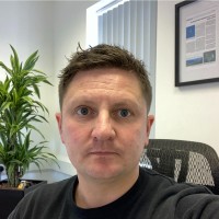 Willliam Hardcastle - Miq