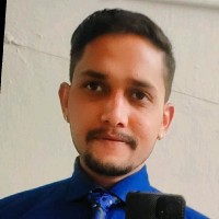 Manthan Keshtwal