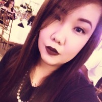 Arnah Yamille Esperanza