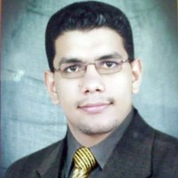 Mohamed Alsyed Wahba