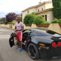 Brick Malongo