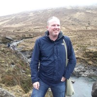 Stuart McFarlane