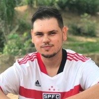 Gilliard Oliveira