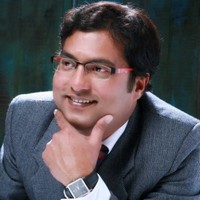 Dr Rajesh Khandelwal
