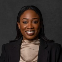 Kadiatou Cesaire, Ms Hrm