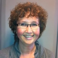 Sylvia Otten