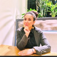 Kyriaki Papadopoulou, B.A., RCIC-IRB