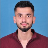 Vismay U R