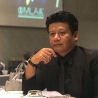 Anis Anwar Mohd Ithnin