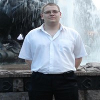 Александр Старцев