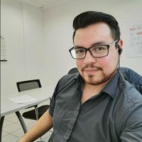 Edgar Gerardo Valero Miranda