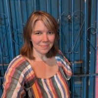 Victoria Olivier, Aicp