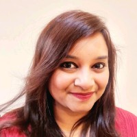 Chinnu Merin Thomas
