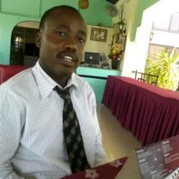 Wilson Leonard Ezekiel