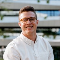Andrew McGee