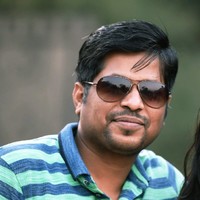 Rabi Narayan Sahoo