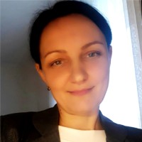 Olesya Gudzenko